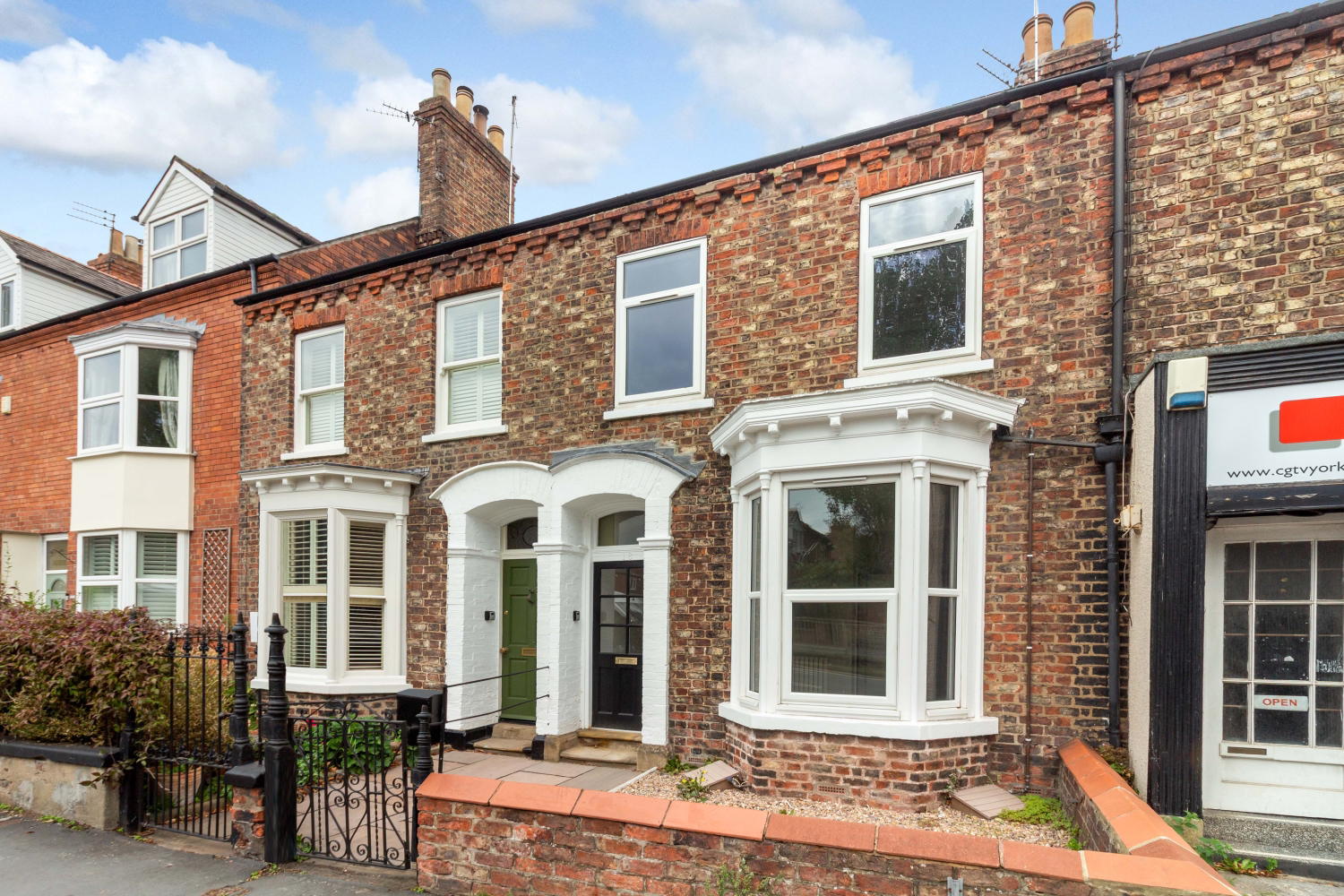 Acomb Road, York, North Yorkshire, YO24 4EW, photo 3