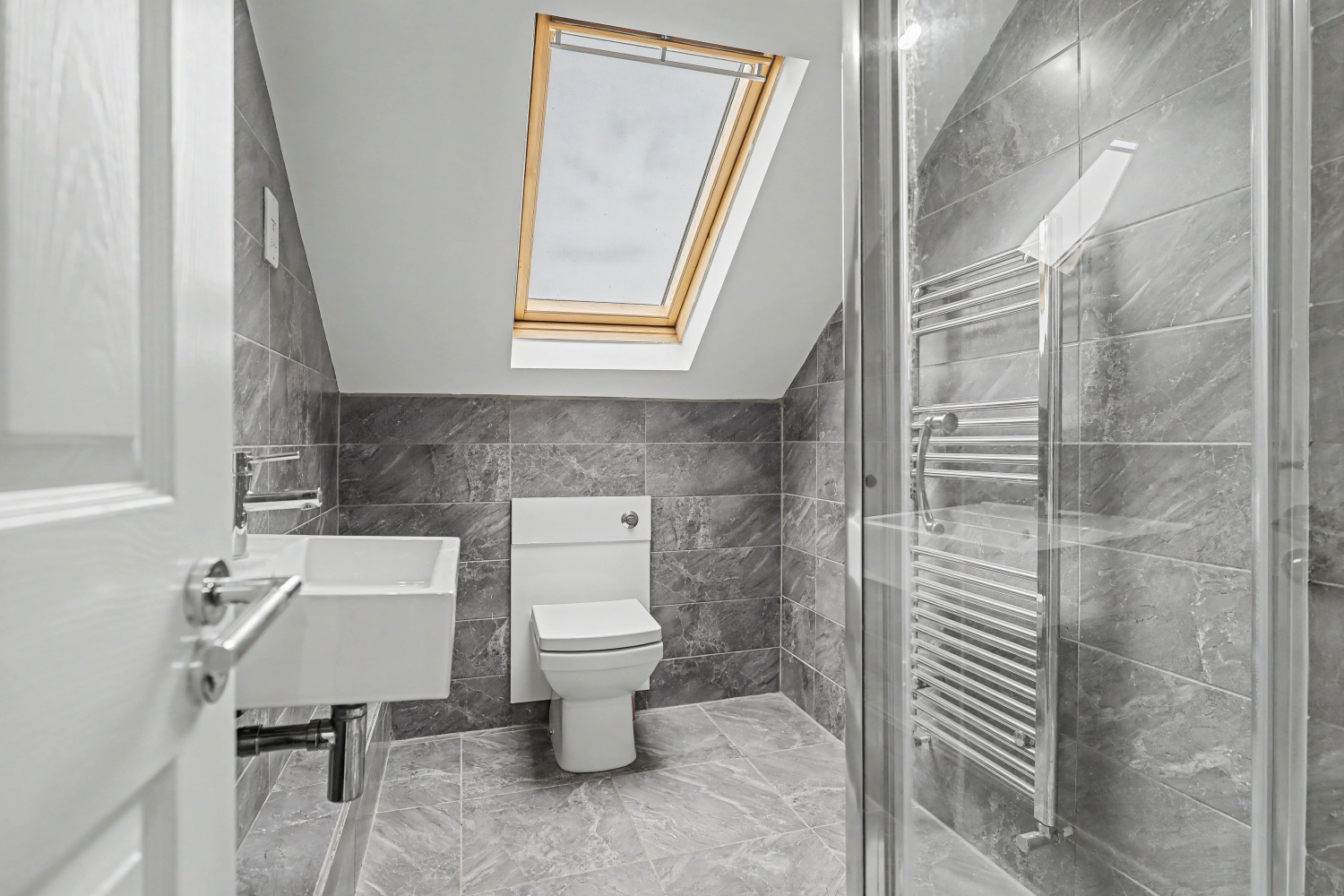 St. James Road, London, E15, photo 16