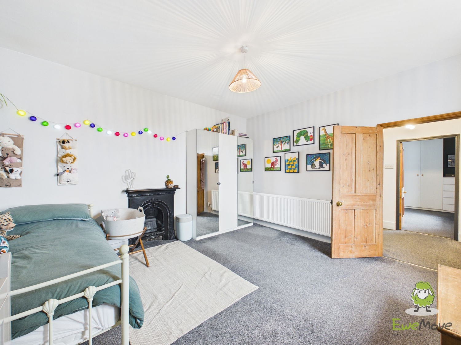Dinam, Llandrillo, Corwen, Denbighshire, LL21, photo 16