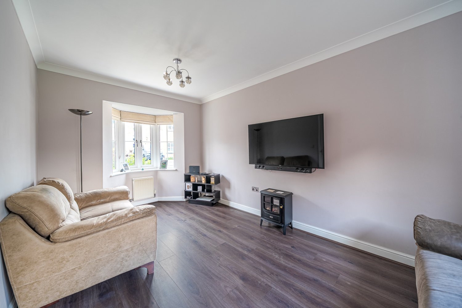 St. Martins Field, Otley, LS21 2FN, photo 3