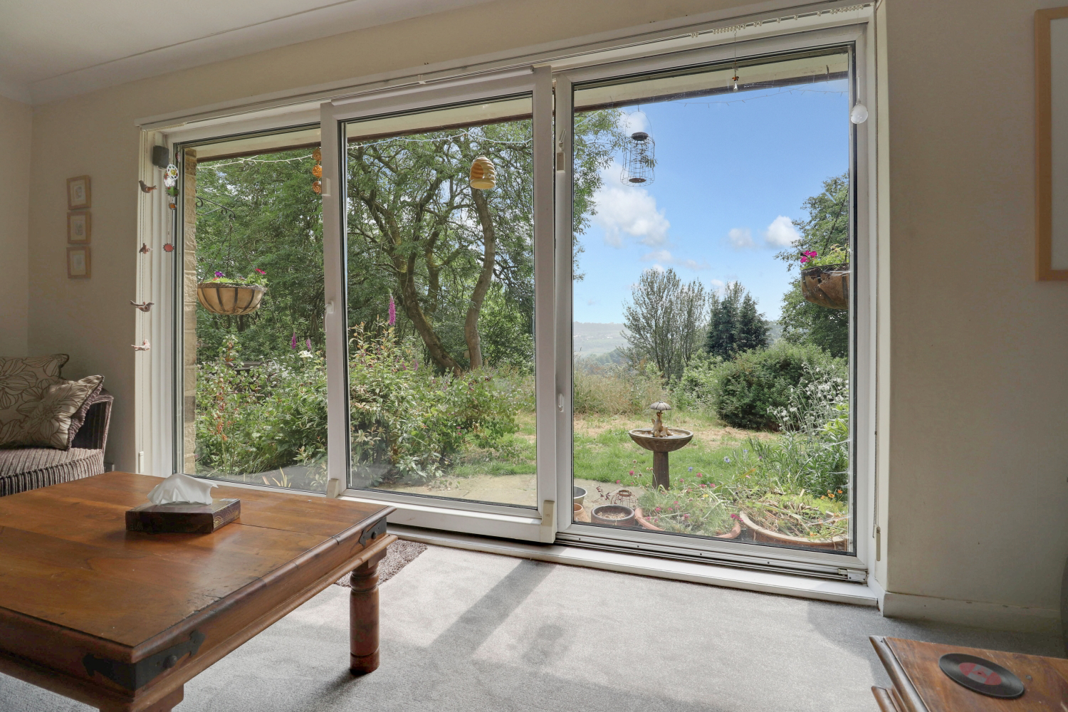 HEATH HOUSE VIEW, RIDINGS LANE, HUDDERSFIELD, HD7, photo 9