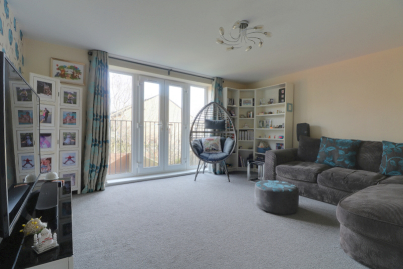 Newhall Gardens, Bradford, West Yorkshire, BD5, photo 10