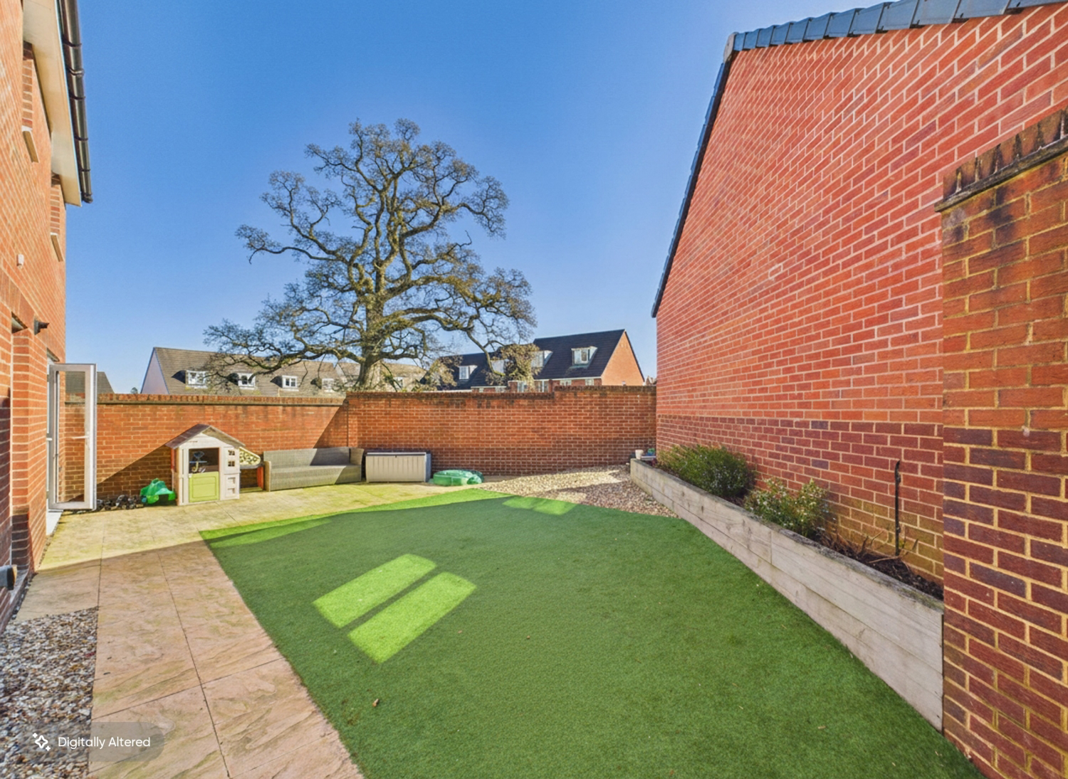 Gale Way, Tiverton, Devon, EX16, photo 15