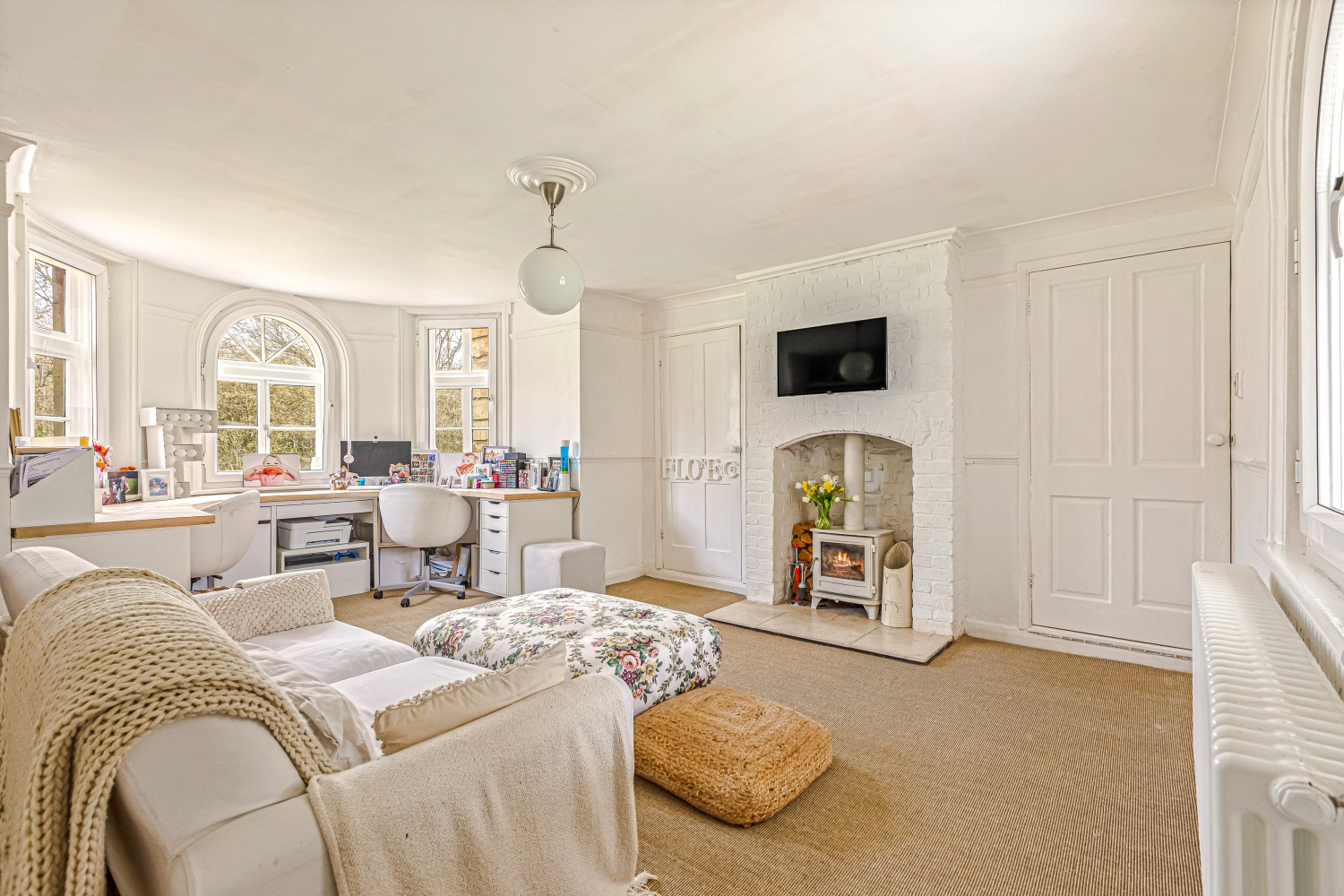 Pavilion Lodge Ashby St. Ledgers, Rugby, photo 16