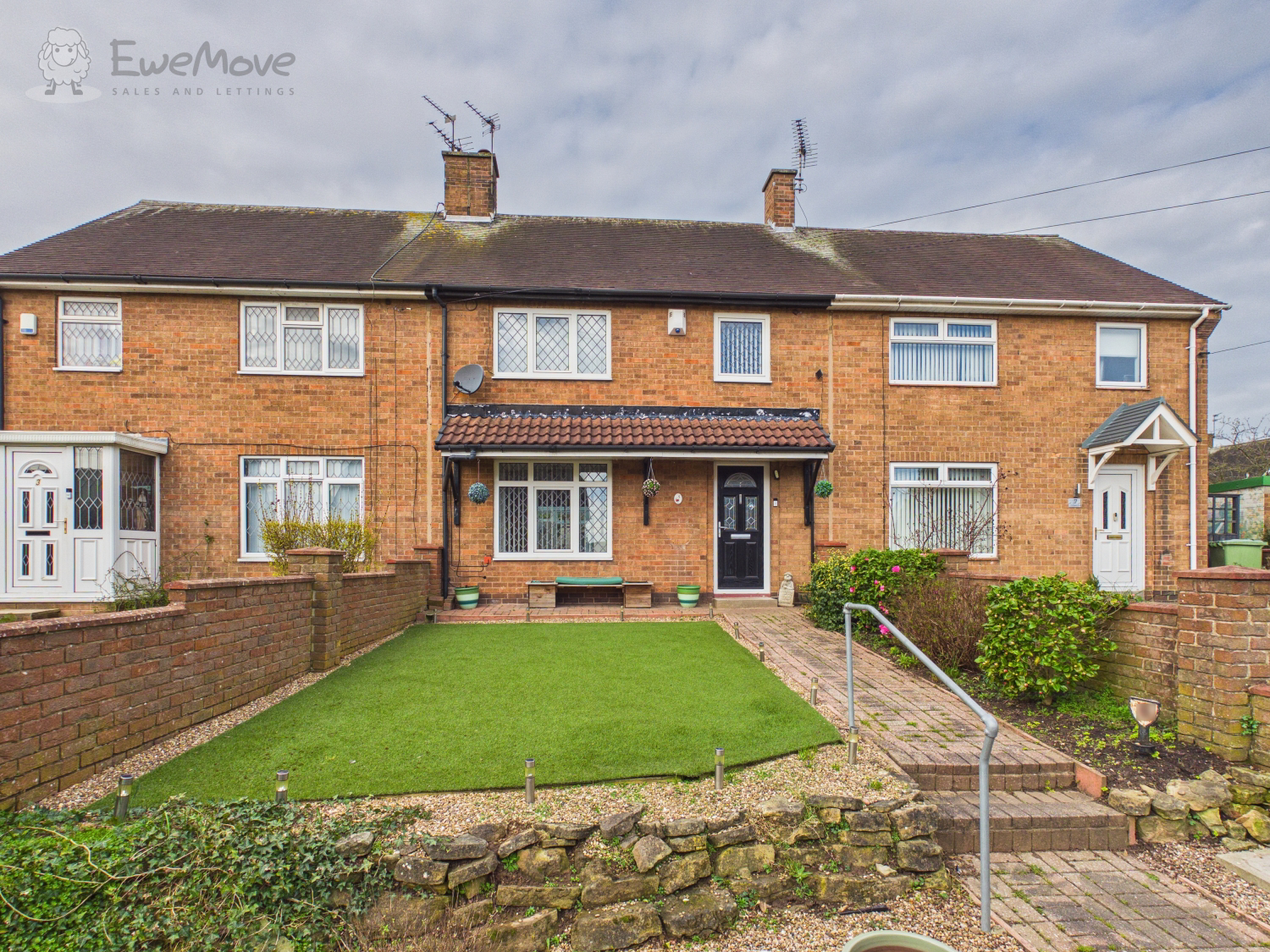 TRINSTEAD WAY, NOTTINGHAM, NG5, photo 2