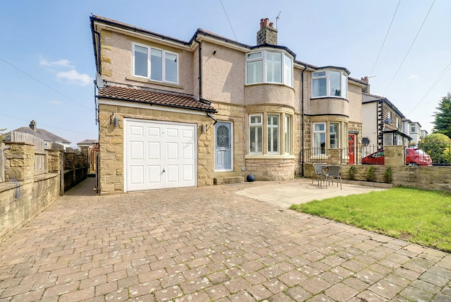 Sunnybank Crescent, Yeadon, Leeds, LS19 7TE, photo 4