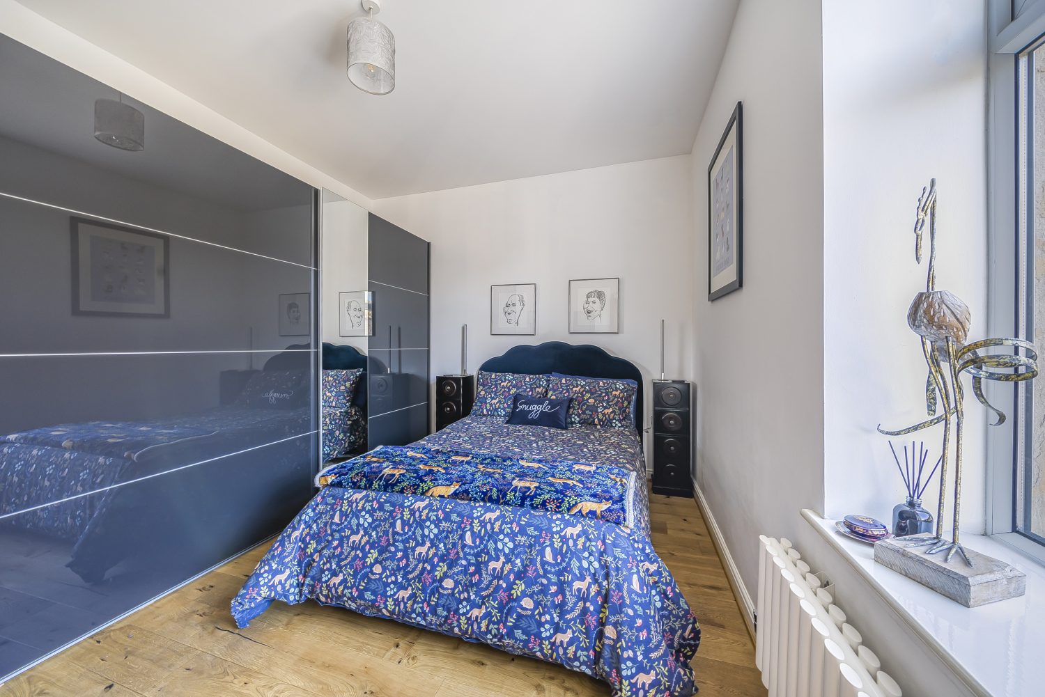 Bed 1b