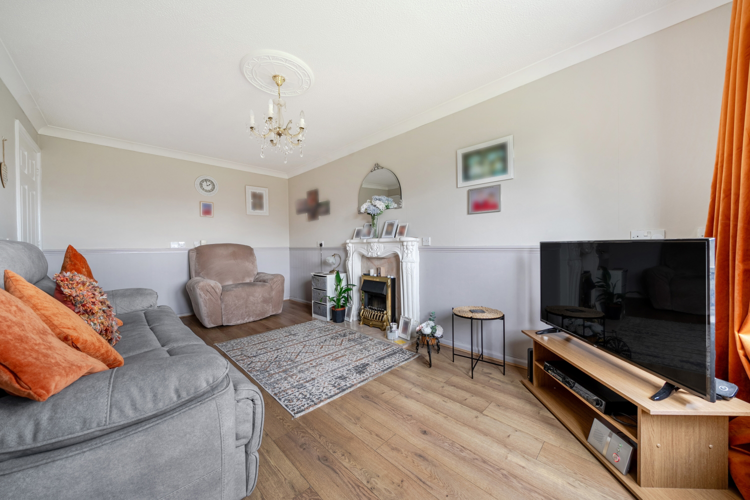 Kimble Grove, Pype Hayes. Birmingham B24, photo 3