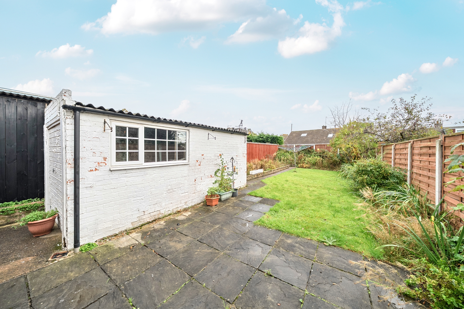 Derrymore Road, Willerby, HU10 6ET, photo 12