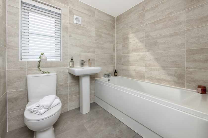 Plot 347 Loxley Road, Poppy Fields, Uttoxeter, ST14 8WN, photo 10