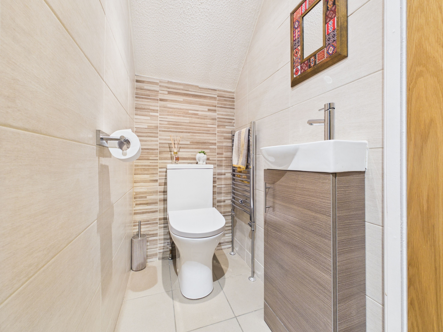 Jakeman Court, Tingley, Wakefield, West Yorkshire, WF3, photo 15