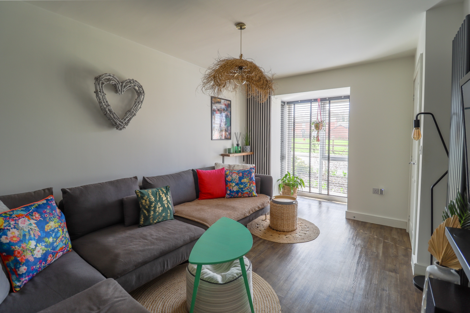Silver Birch Way Wingerworth, Chesterfield, Derbyshire, S42, photo 6