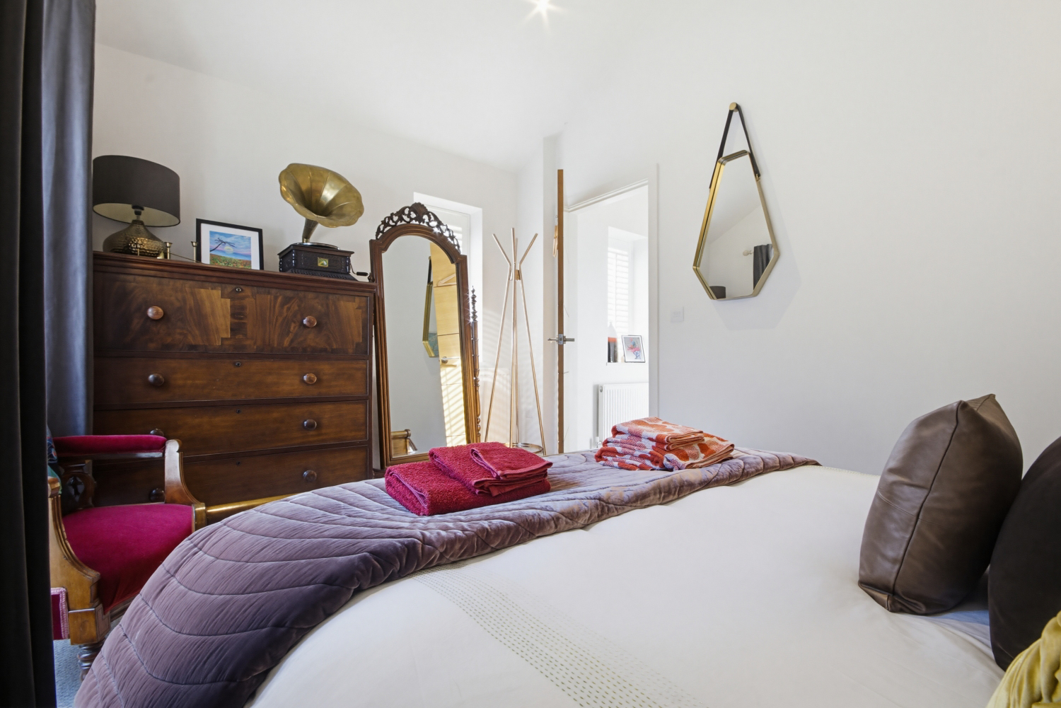 Briardene, Aberford Road, Oulton, Oulton, Leeds, West Yorkshire, LS26, photo 17