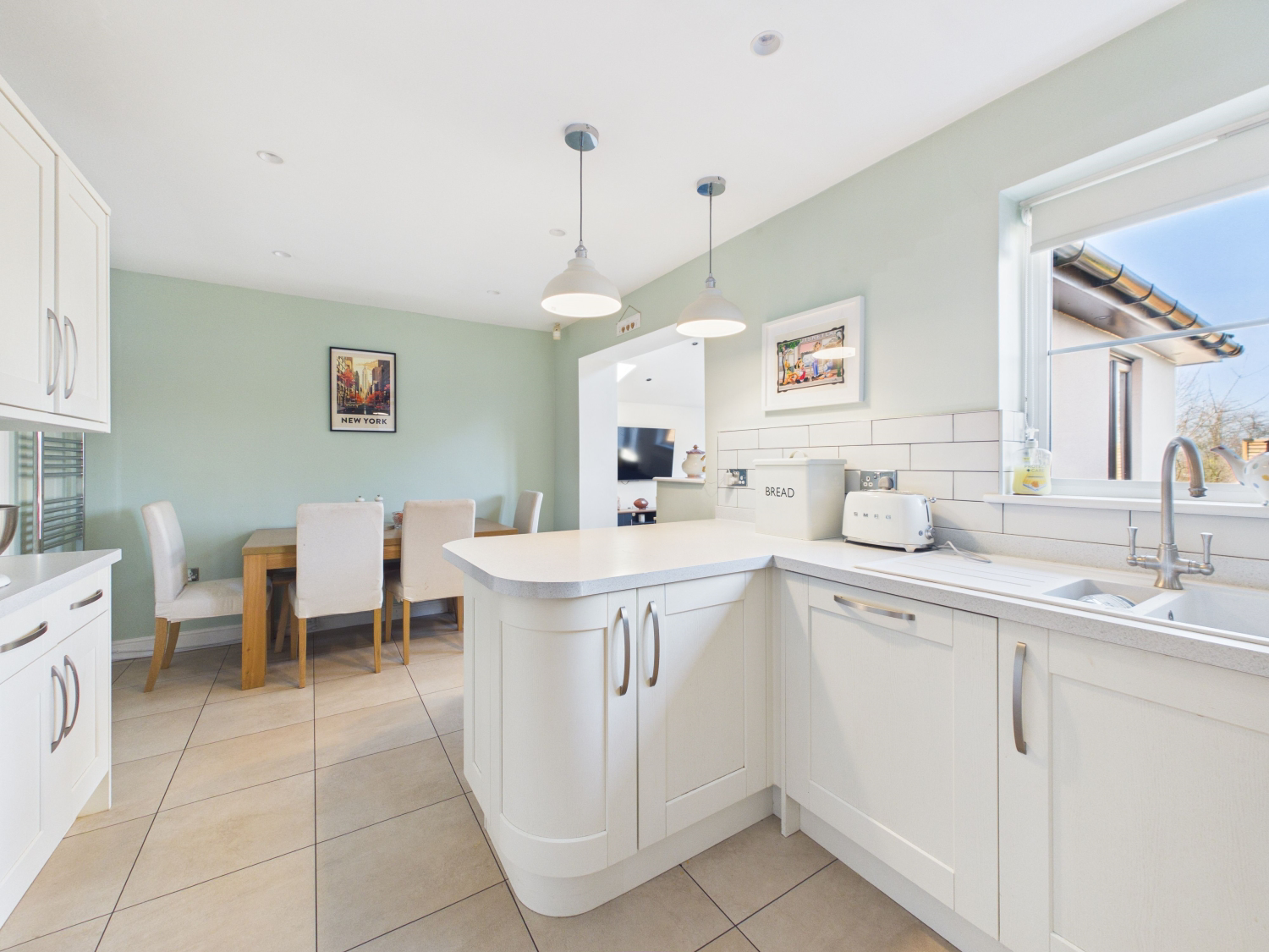 Telford Close, Castleford, West Yorkshire, WF10, photo 5