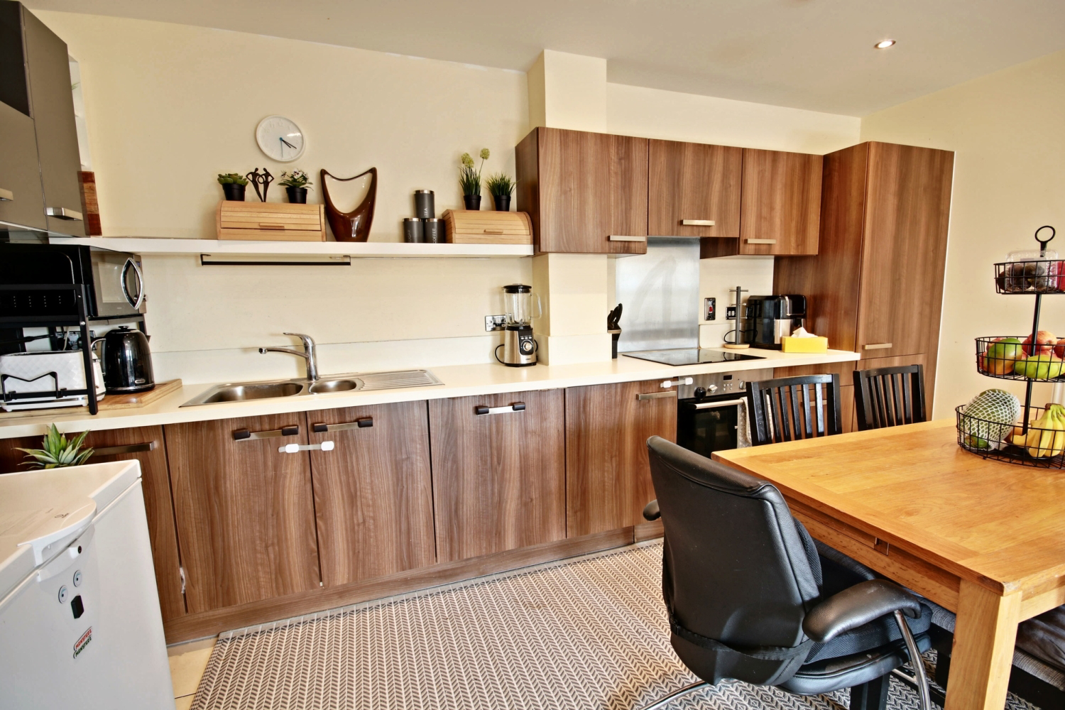Apsley House, 2 Holford Way, London SW15 5EY, photo 6