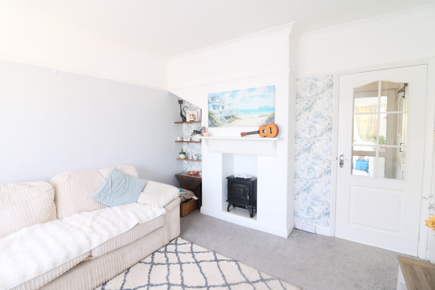 121 MANOR ROAD, HULL, photo 2