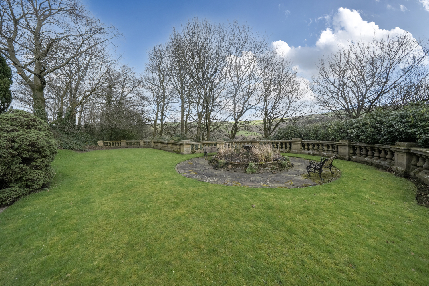 Penthouse, Broadfold Hall, Luddenden, photo 25