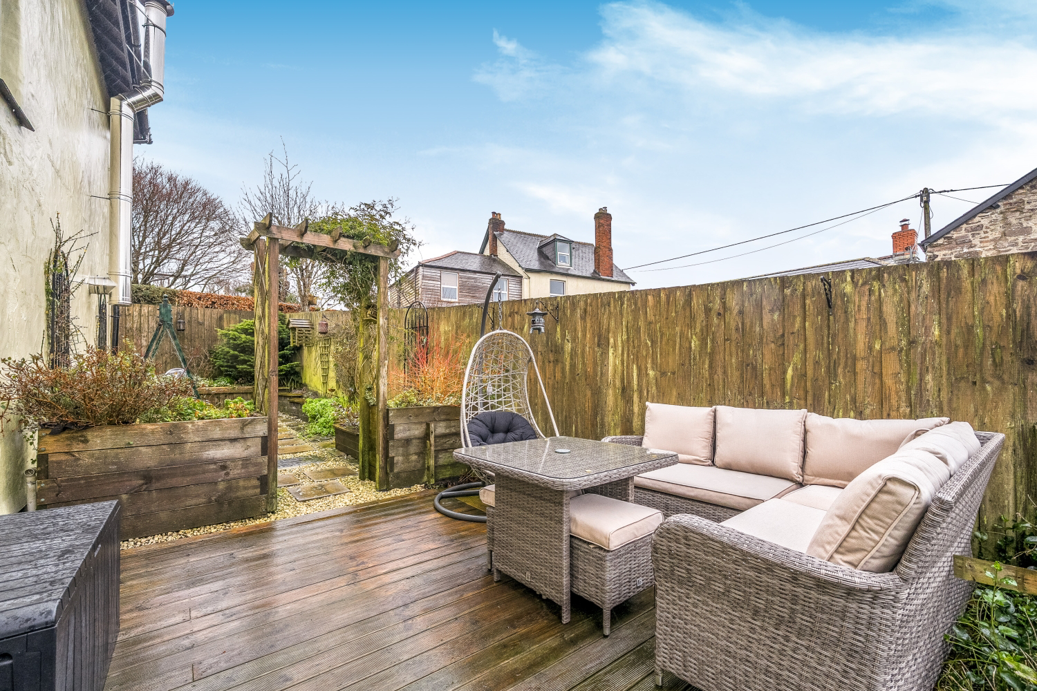 South View, Barnstaple, Devon, EX31, photo 17