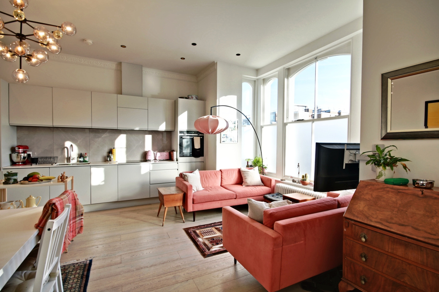 36 Putney Hill, Putney SW15 6AQ, photo 2