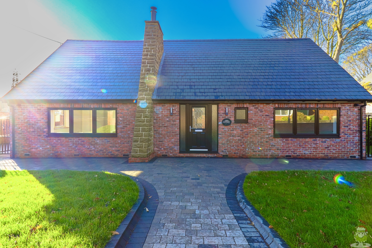 Lawn Drive, West Boldon, East Boldon, Tyne and Wear, NE36, photo 25