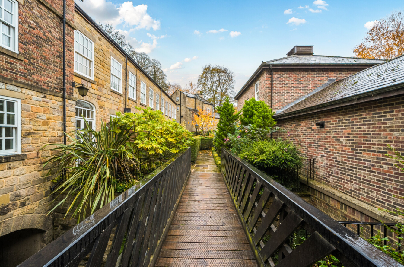 Castle Mills, Waterside, Knaresborough HG5 8DE, photo 16