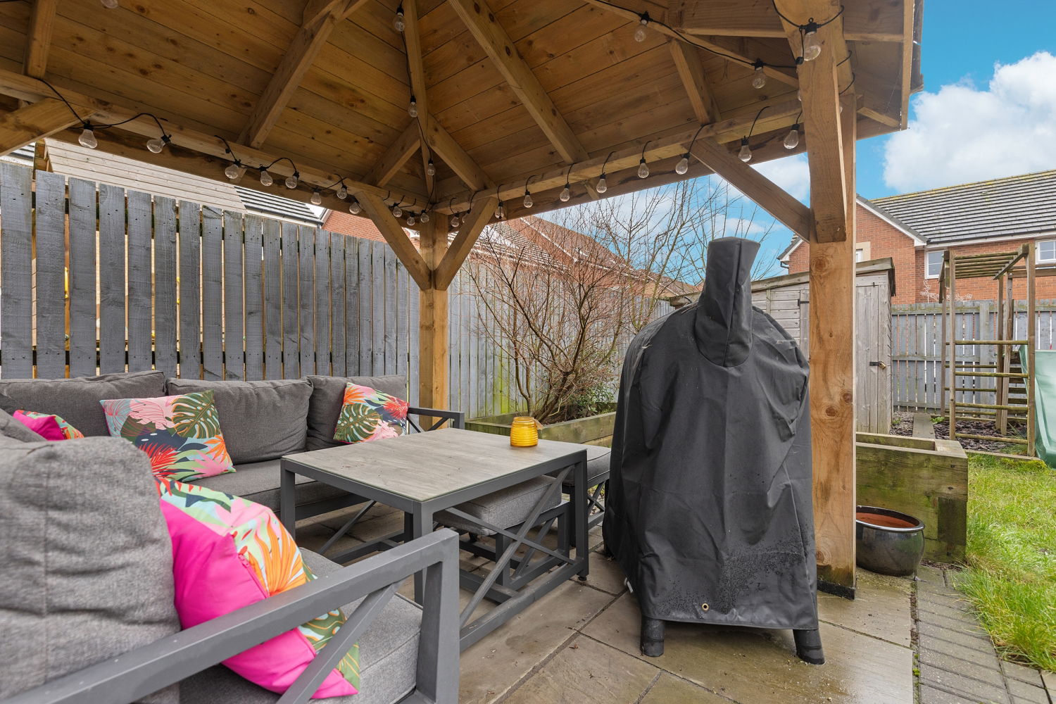 FIELDSIDE, CARLTON, GOOLE, DN14, photo 9