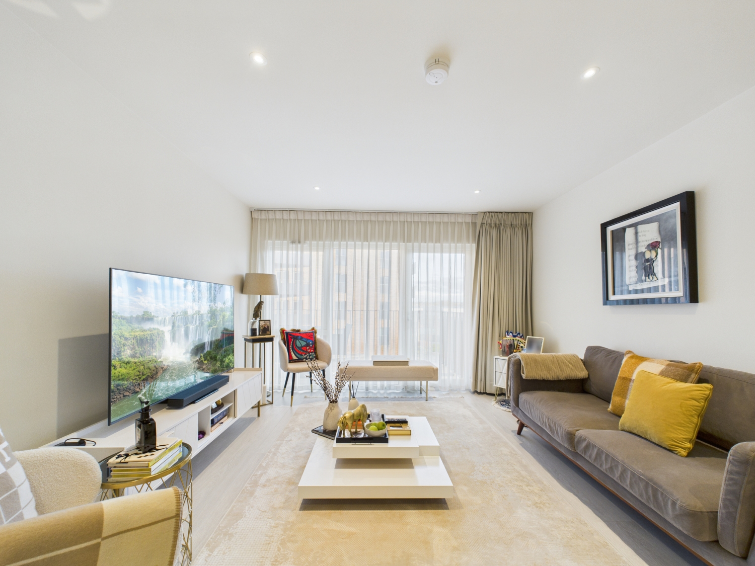 Foxglove Apartments, 80 Bittacy Hill, London, Greater London, NW7