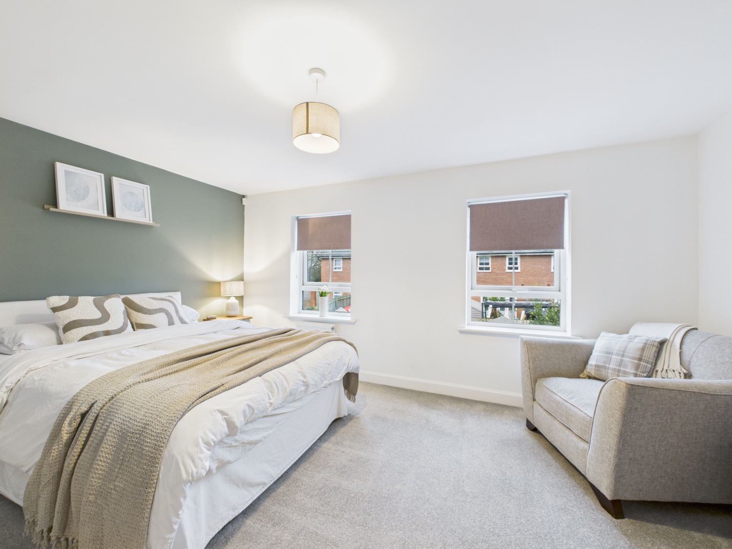 Minett Court, Methley, Leeds, West Yorkshire, LS26, photo 11