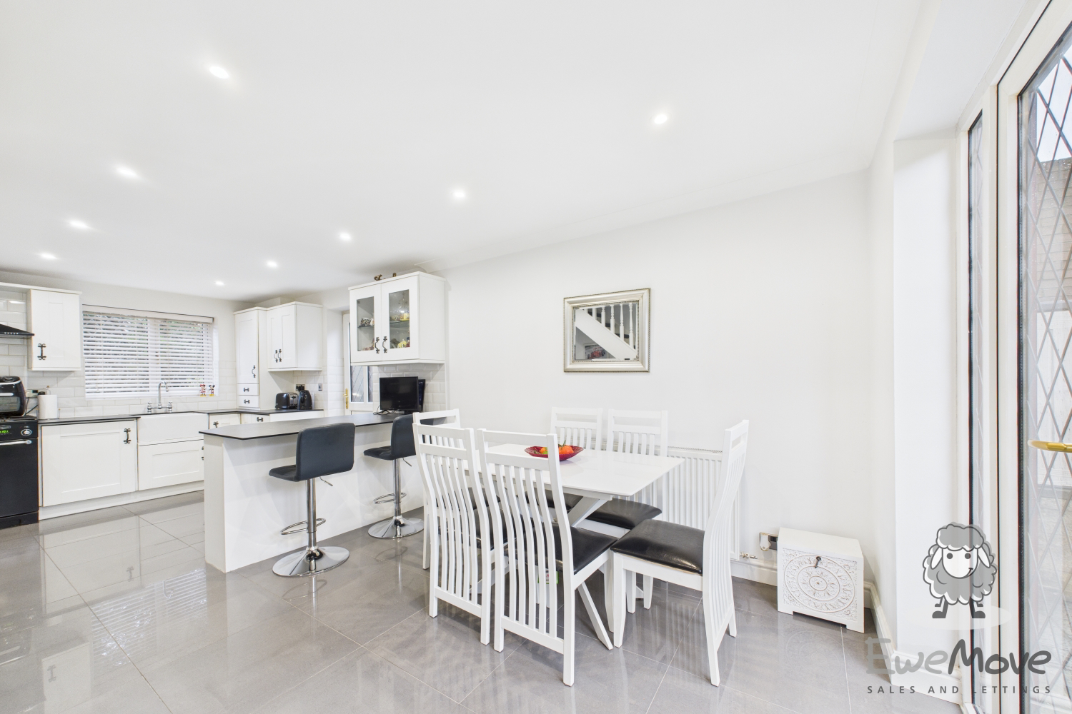 Moray Close, St. Helens, Merseyside, WA10, photo 4