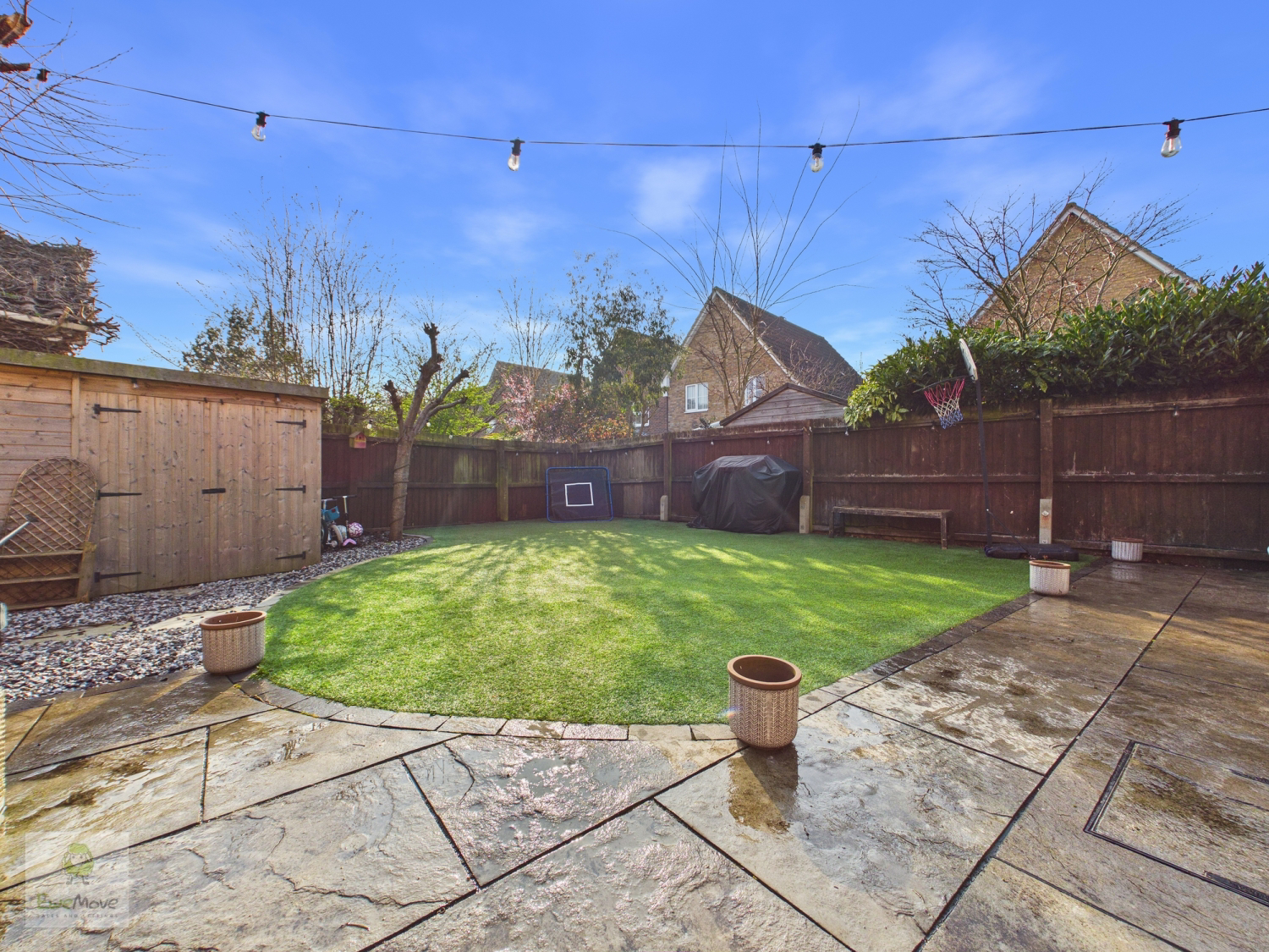 Willowherb Close, St. Marys Island, Chatham, Kent, ME4, photo 24