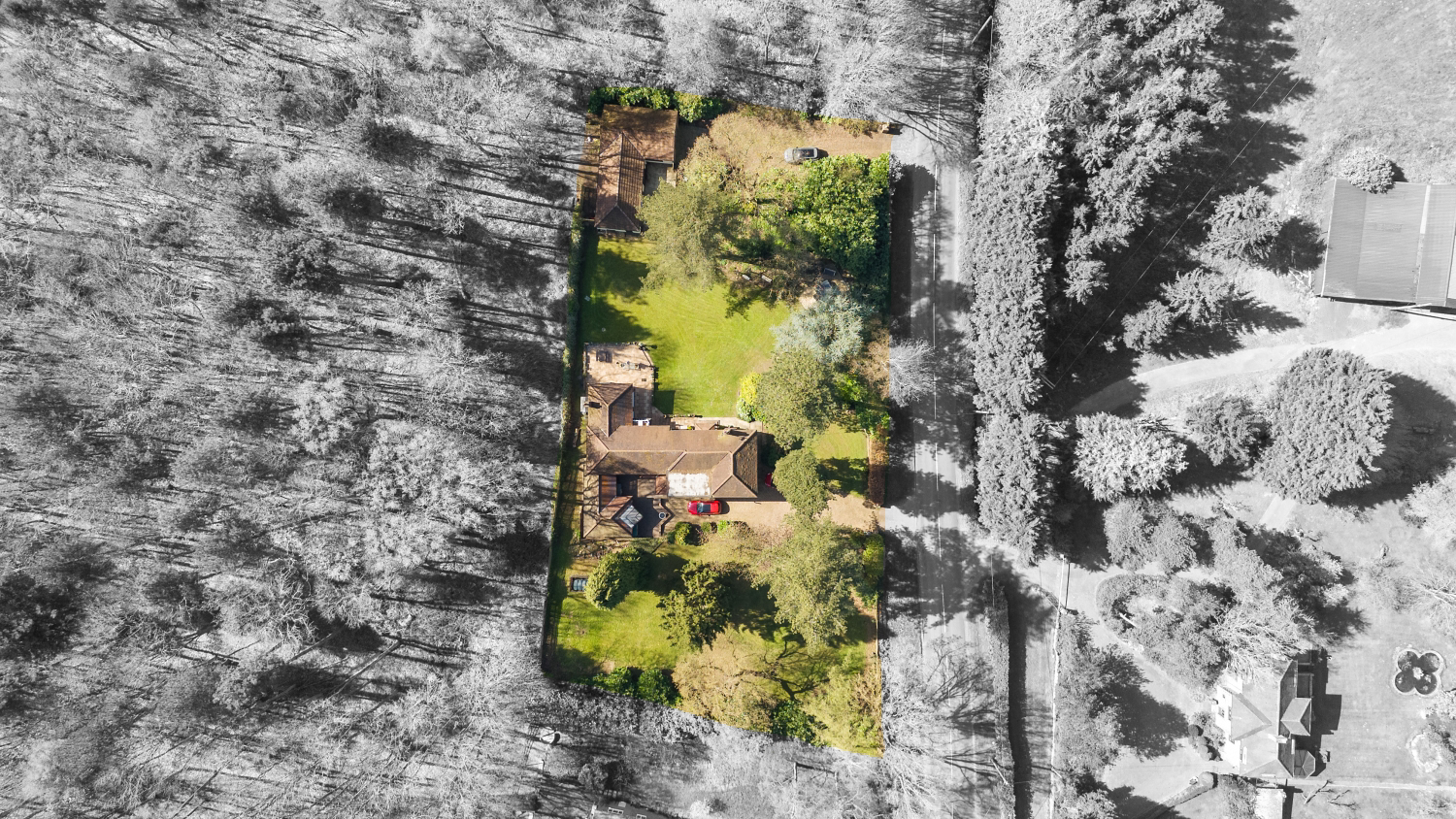Three Firs Holme Lane, Holme, Scunthorpe, photo 29