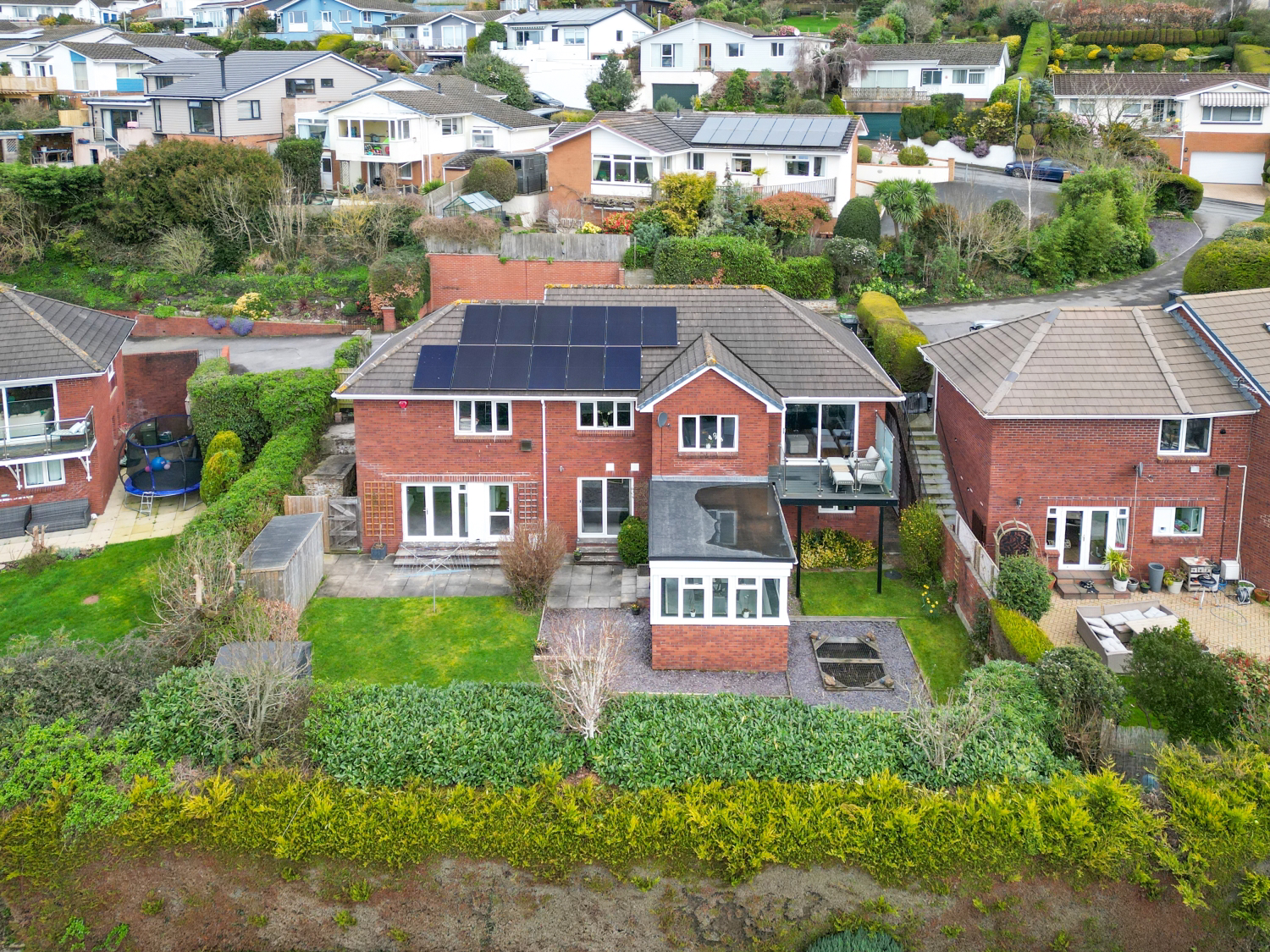 Deer Wood View, Bishops Tawton, Barnstaple, Devon, EX32, photo 23