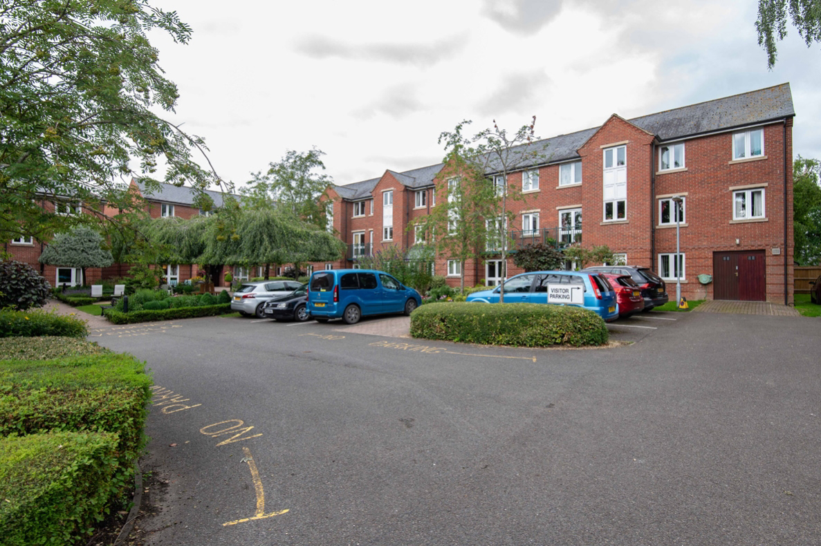 Georgian Court, Spalding, Lincolnshire, PE11, photo 14