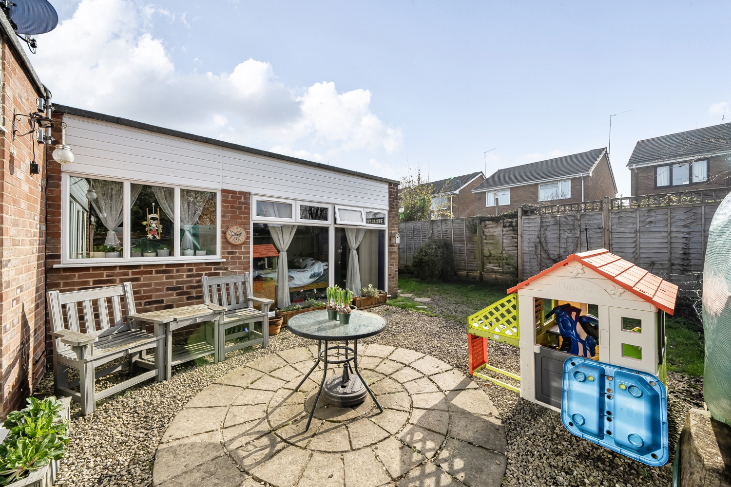 ELMBANK, SOUTHAM, WARWICKSHIRE, CV47, photo 13