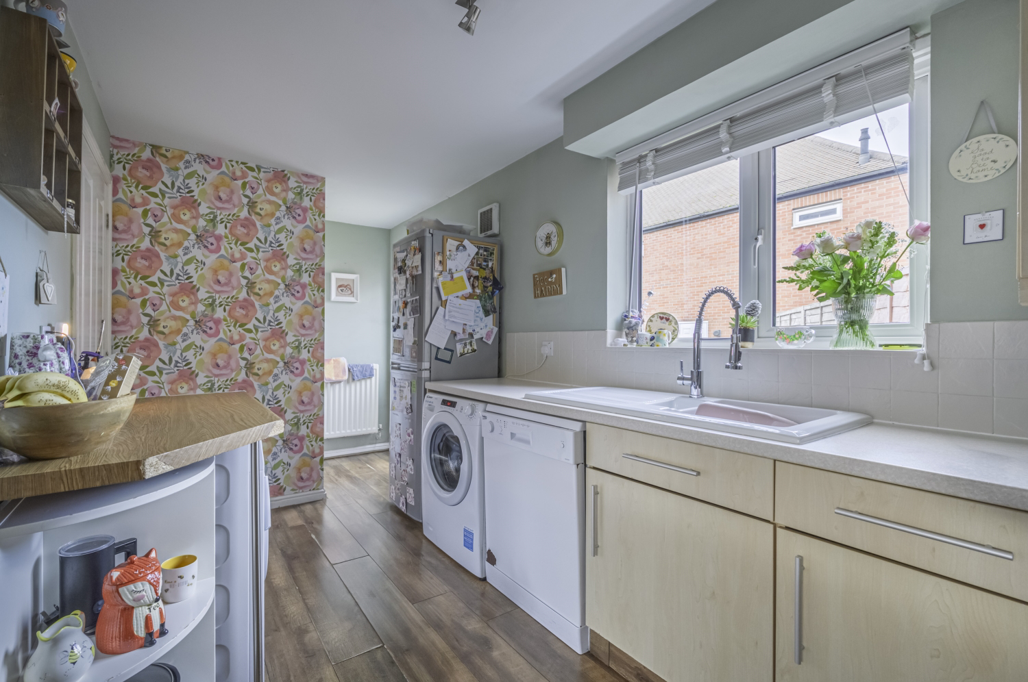 Stardust Crescent, Oakhurst, Swindon, SN25, photo 7