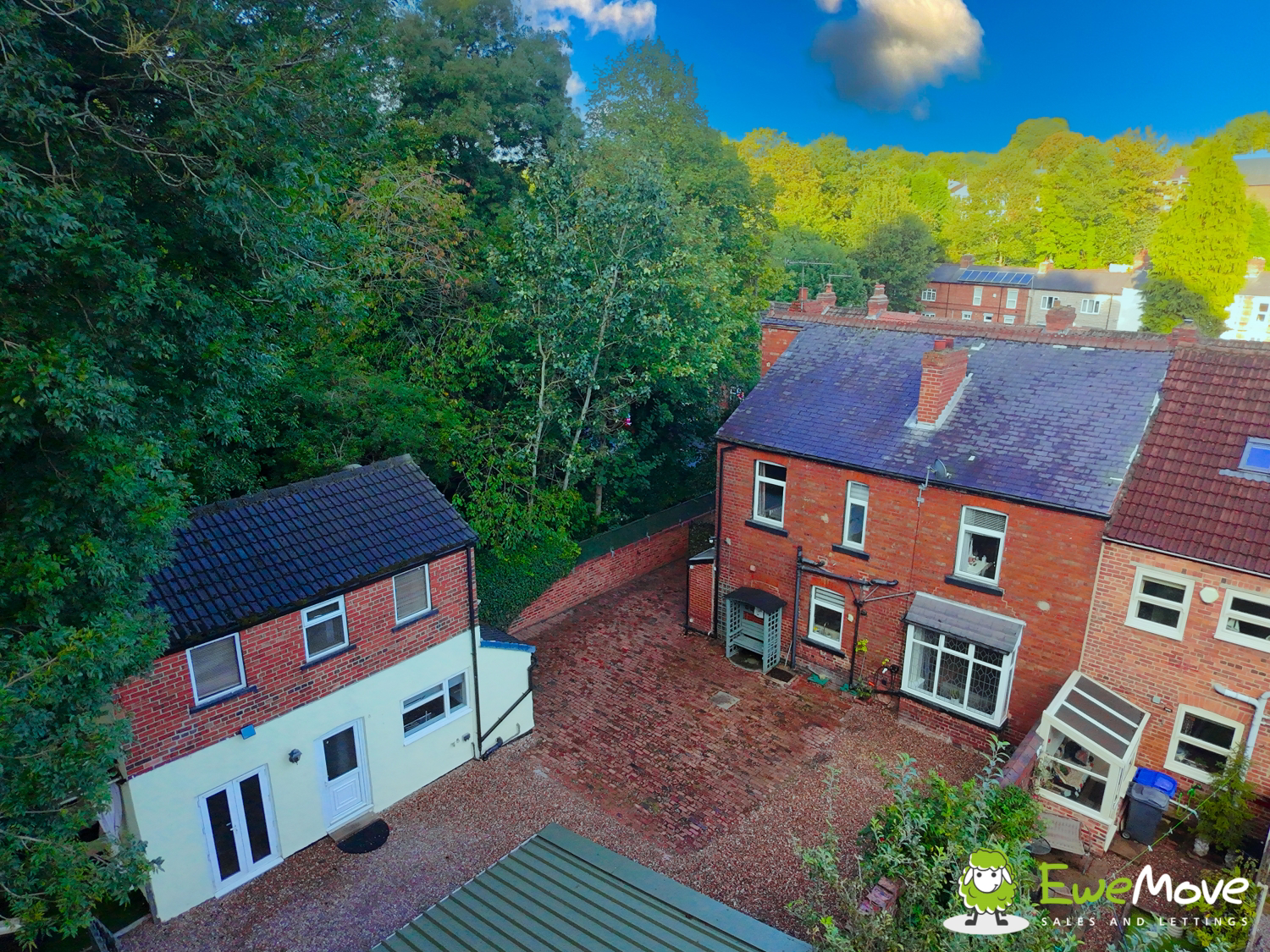 36 LOW ROAD, CONISBROUGH, DONCASTER