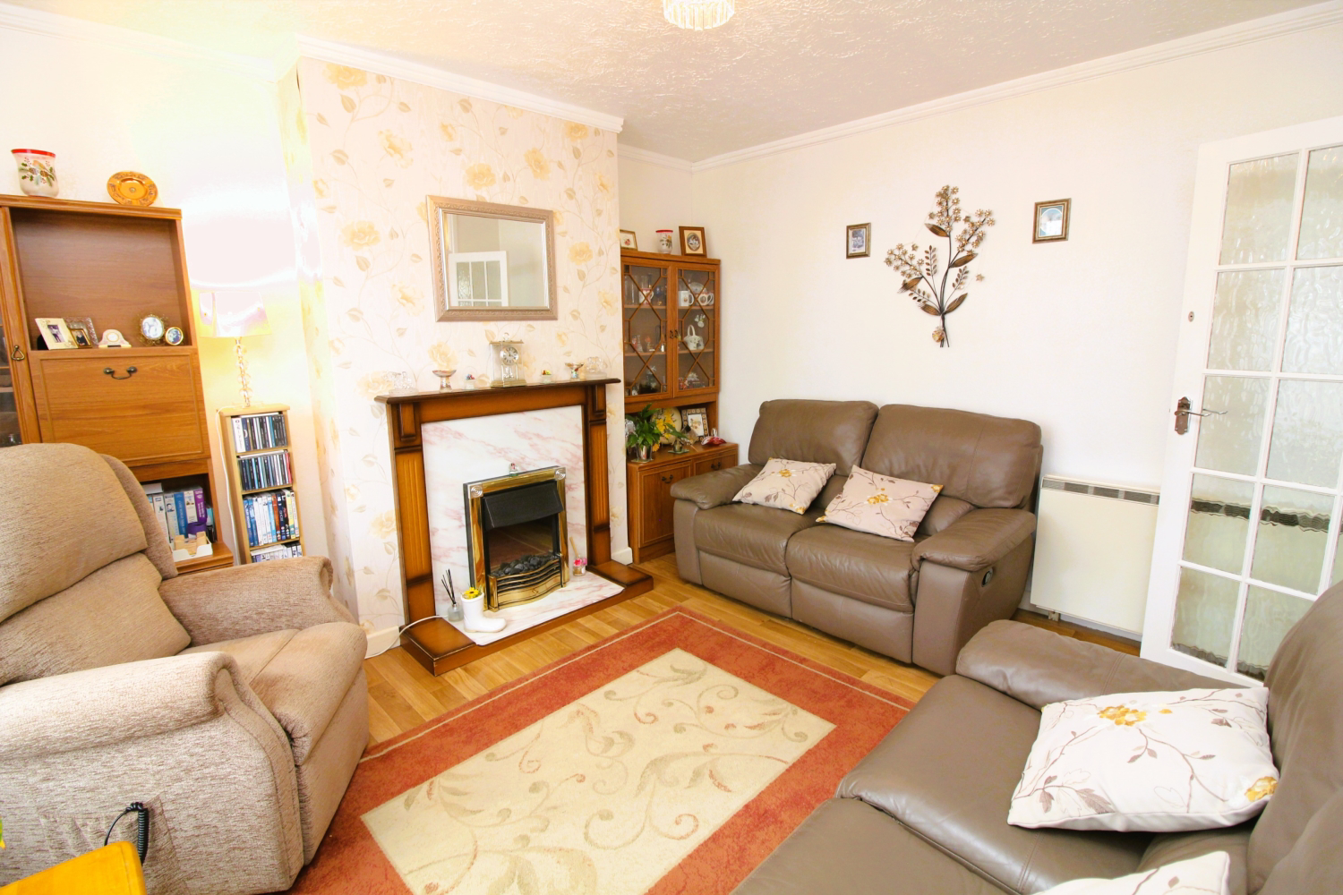 53 Warwick Avenue, Bridgwater, photo 2