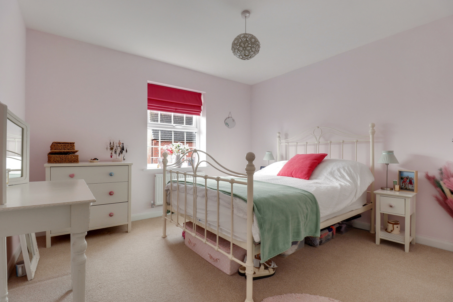 Sorrel Way, Pontefract, West Yorkshire, WF8, photo 18