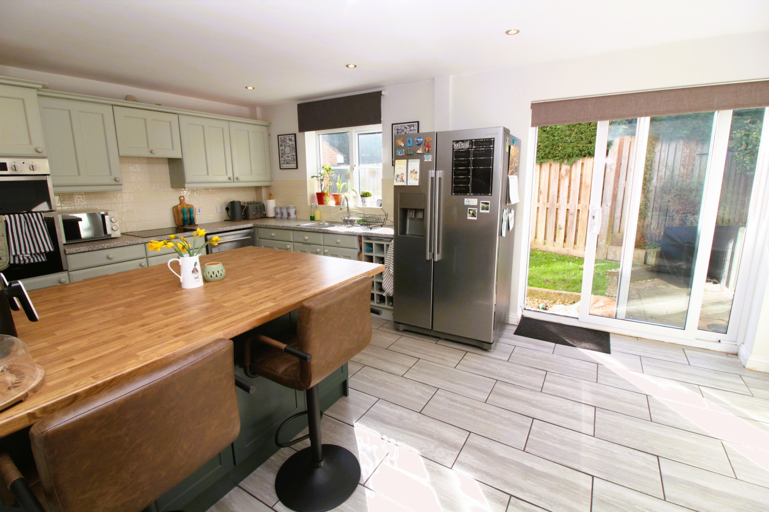 8 Weymont Close, Middlezoy, Bridgwater, photo 2