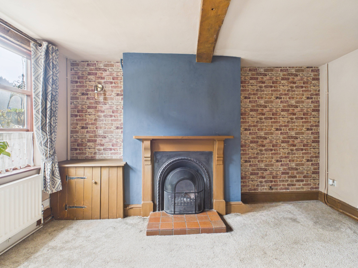 Poppy Cottage 9 Hinckley Road, Burbage, photo 5