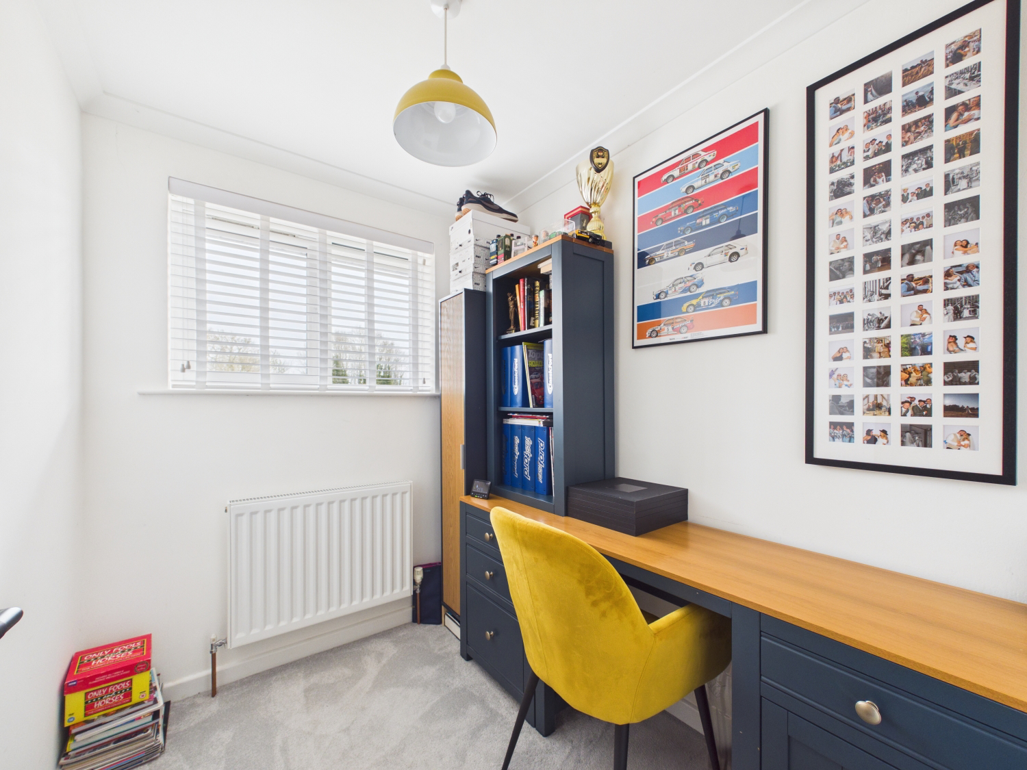 Limes Road, Hardwick, Cambridge, Cambridgeshire, CB23, photo 16