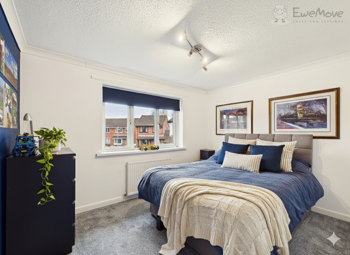 Chestnut Drive Willand, Willand, Cullompton, Devon, EX15, photo 11
