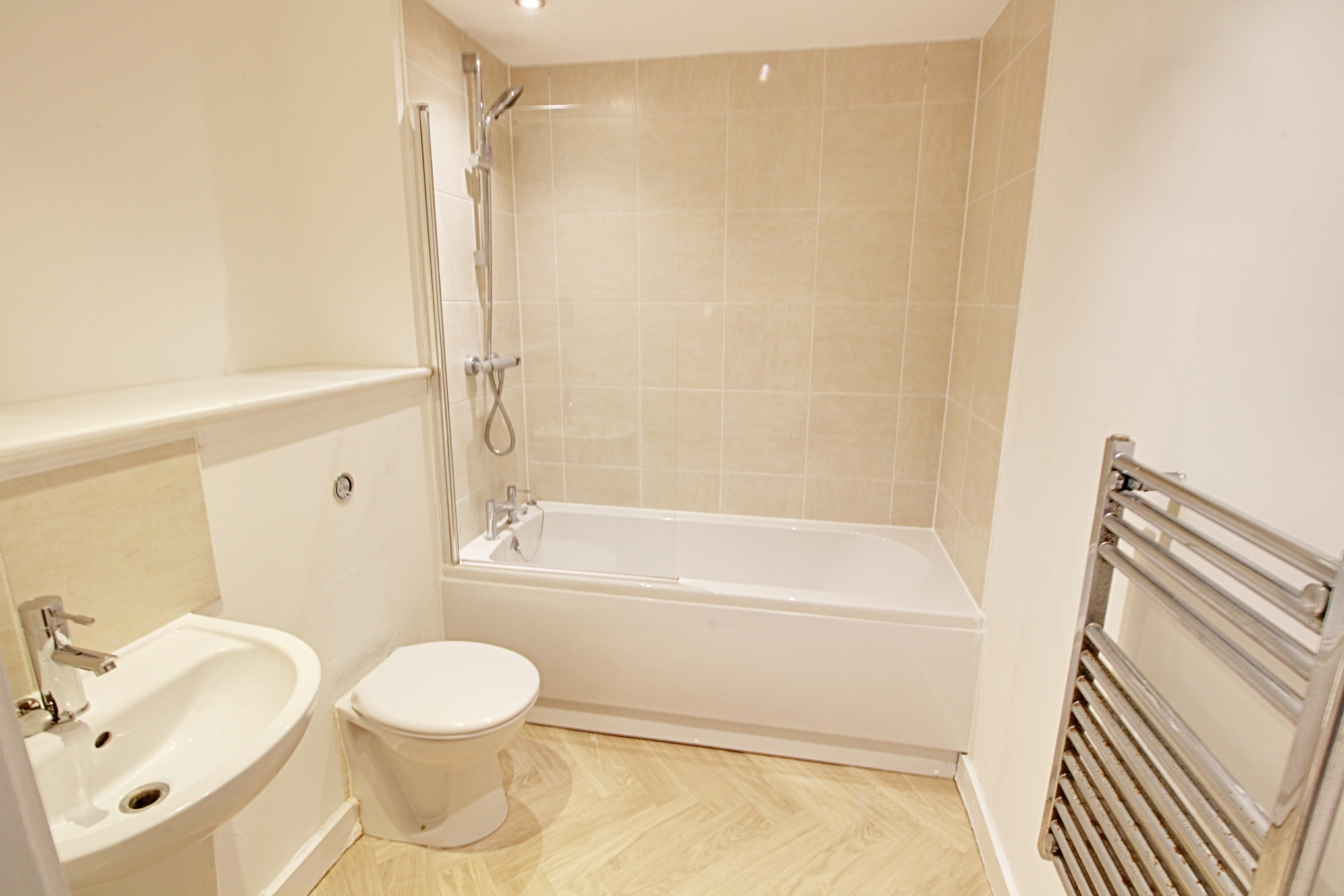 Apartment 115 26, Pall Mall, LIVERPOOL, photo 4