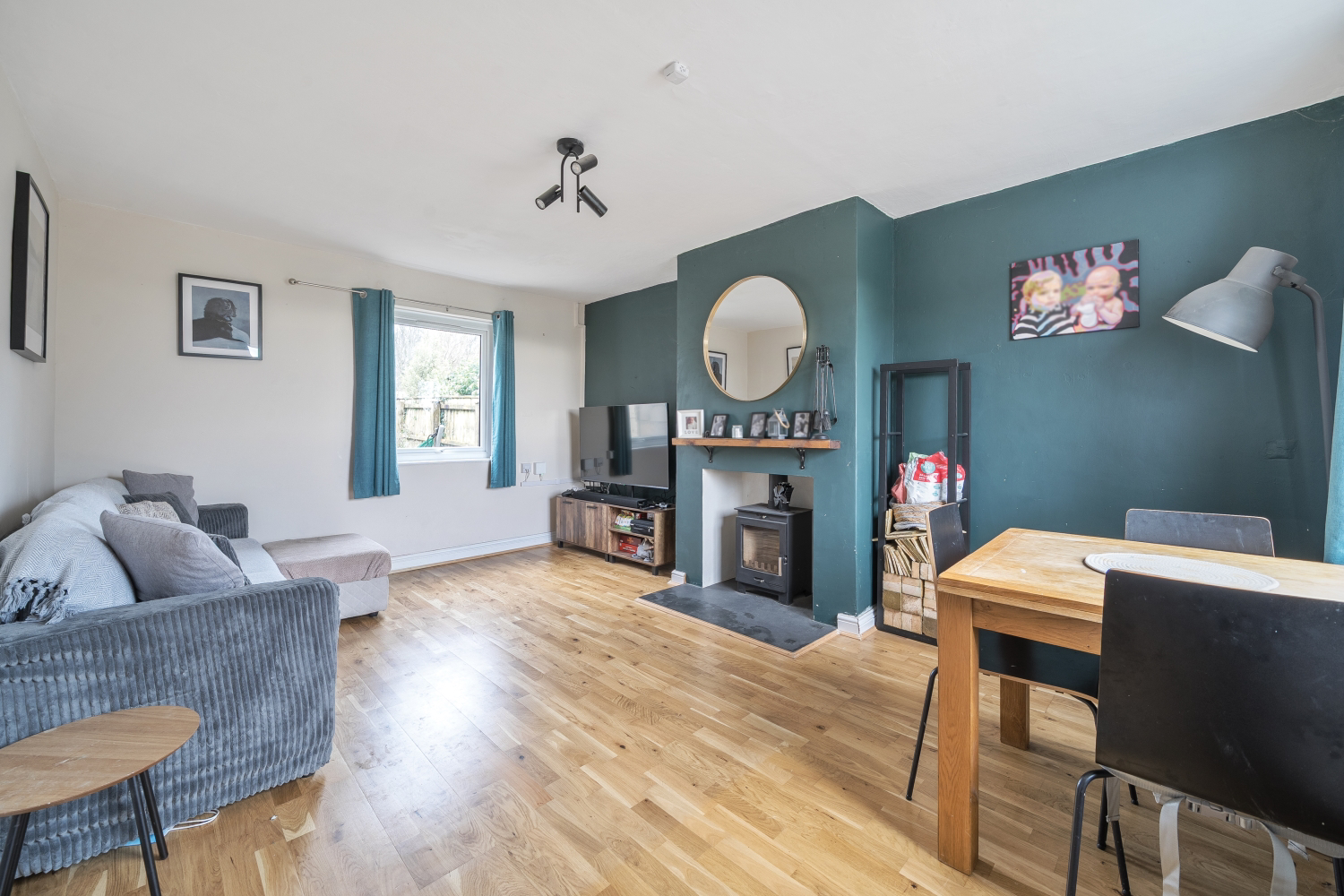 Crosspark Crescent, Shirwell, Barnstaple, Devon, EX31, photo 6