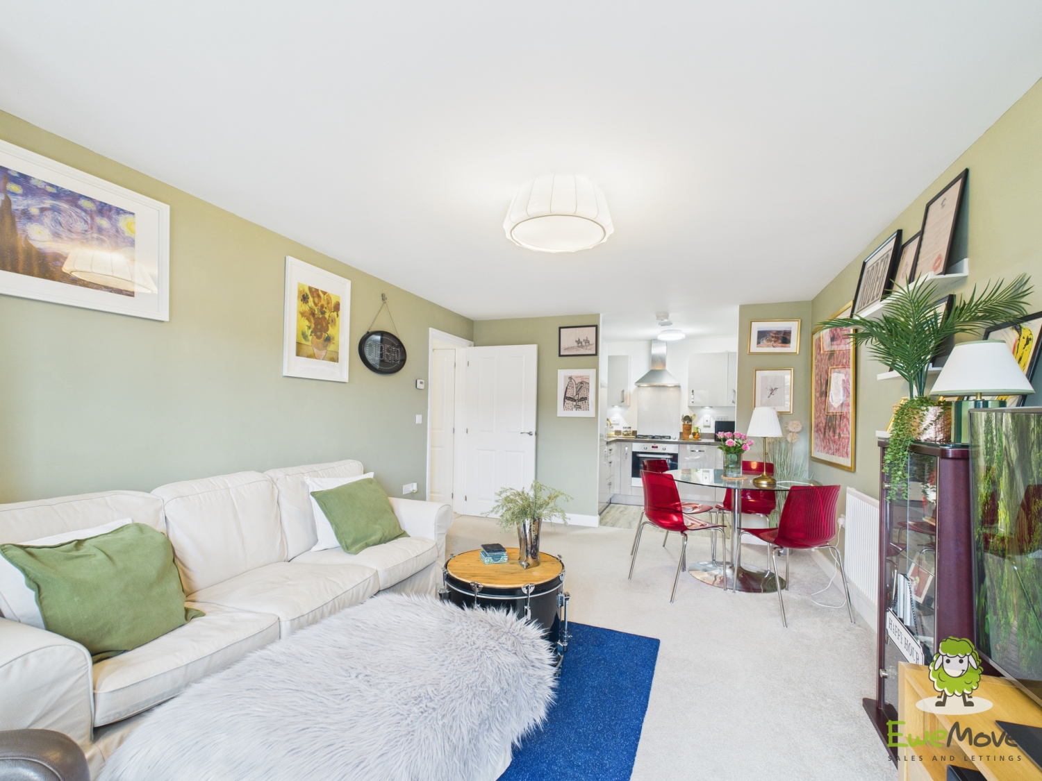 FLEETLANDS HOUSE, 34 BLACKMOOR DRIVE, BASINGSTOKE, RG24, photo 9