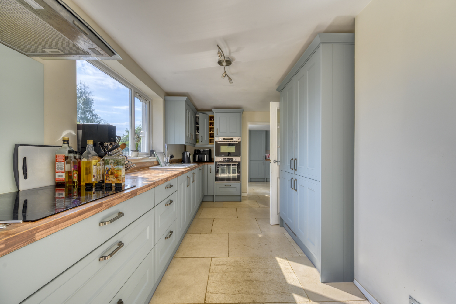 SOUTHSIDE, SHIPTON MOYNE, TETBURY, GLOUCESTERSHIRE, GL8, photo 5