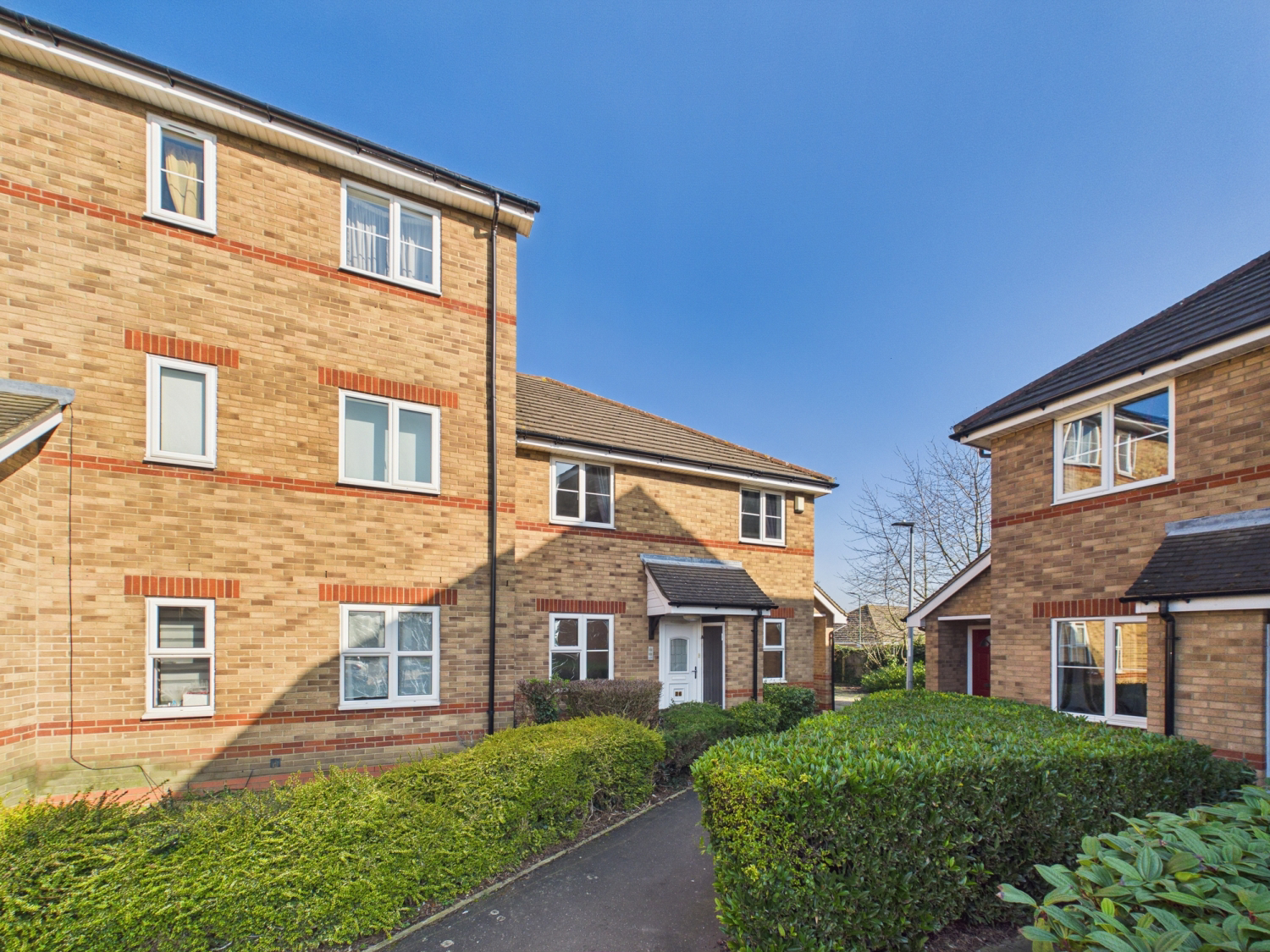 Burton Court, Peterborough, Cambridgeshire, PE1, photo 5