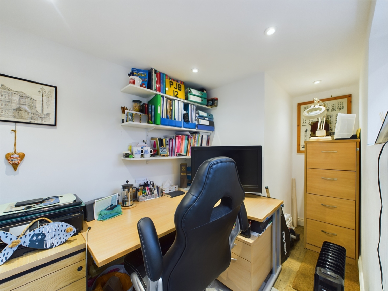 Old Lane, Cobham, Surrey, KT11, photo 10