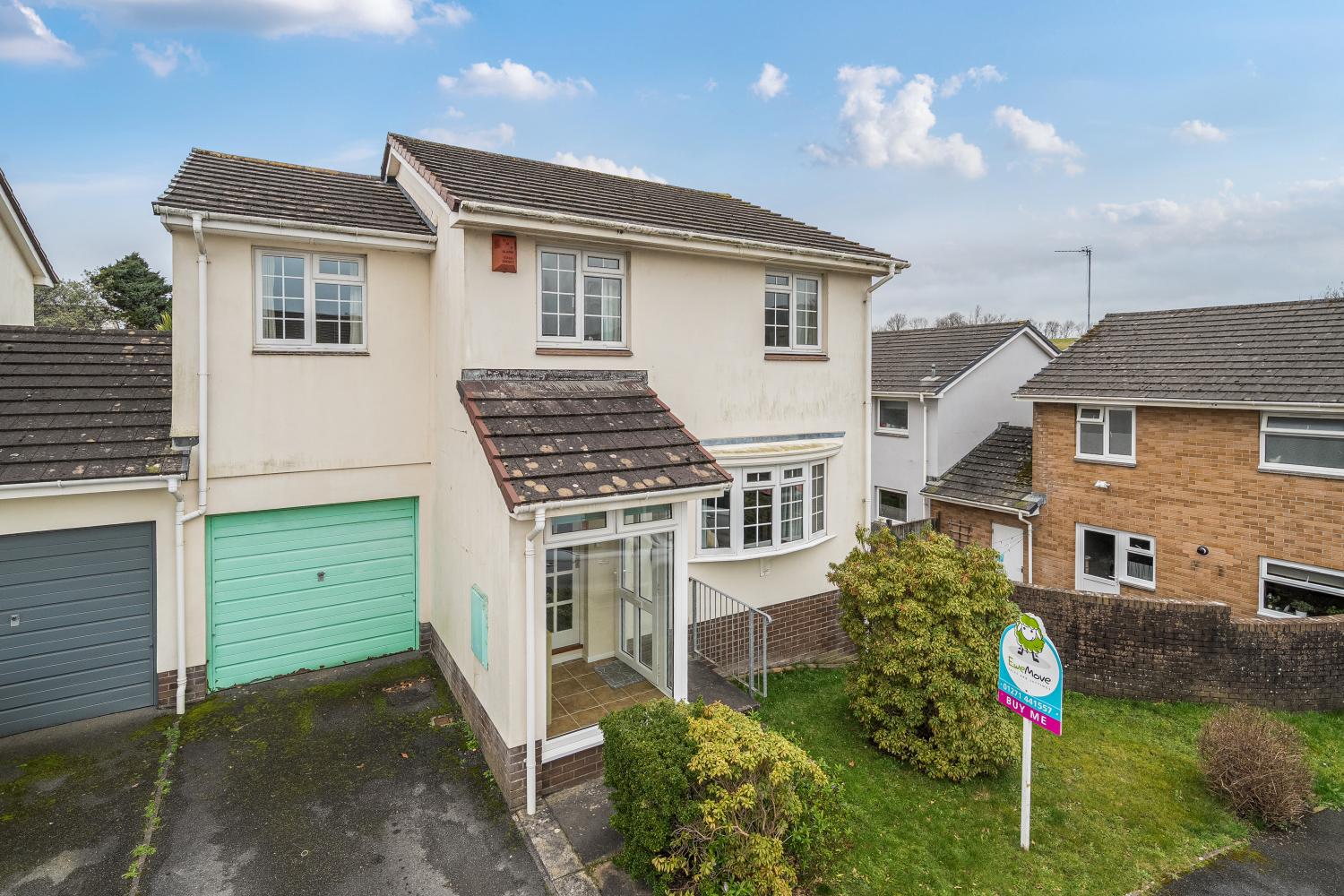 Maer Top Way, Barnstaple, Devon, EX31, photo 21
