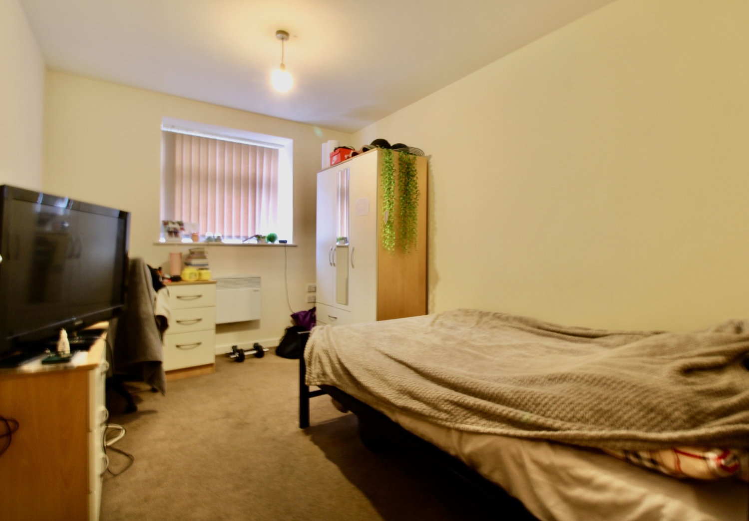 Nelson Court, 4A Rutland Street, Leicester, Leicestershire, LE1, photo 6